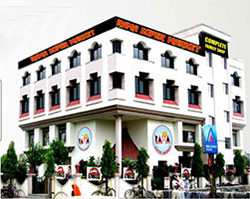 Rama Super Market