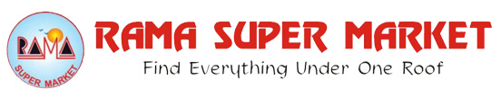 Rama Super Market Logo
